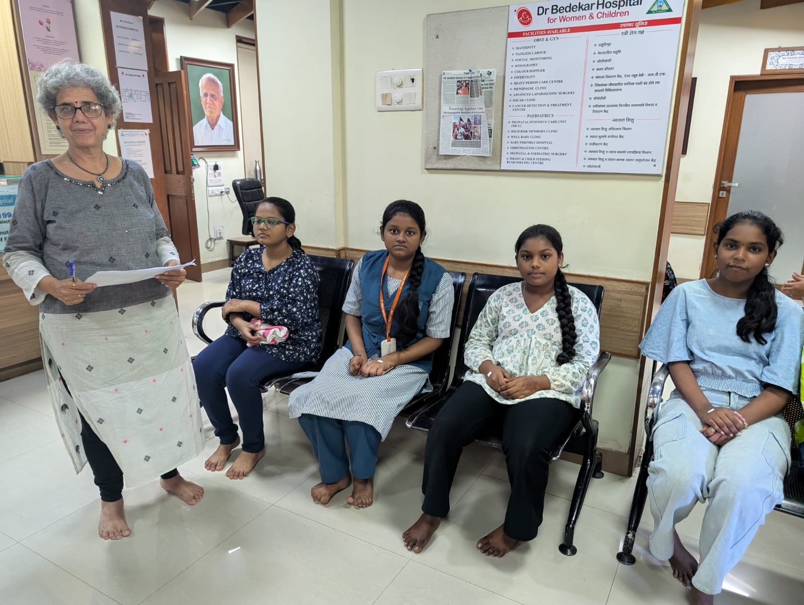 HPV Vaccination photo 3